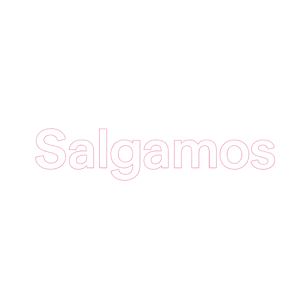 Logo Salgamos